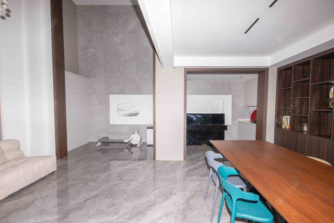 苏州建发泱誉在售二手房源室内图_小牛看房