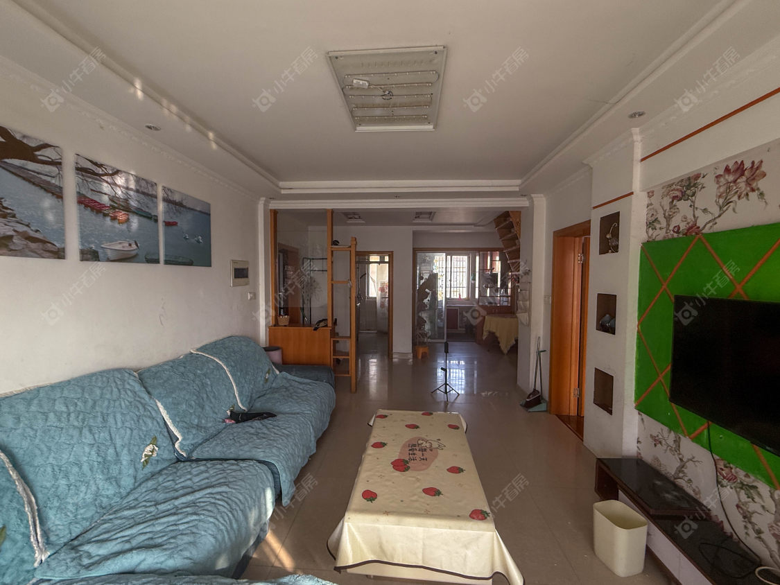 苏州镇山小区(二期)在售二手房源_小牛看房