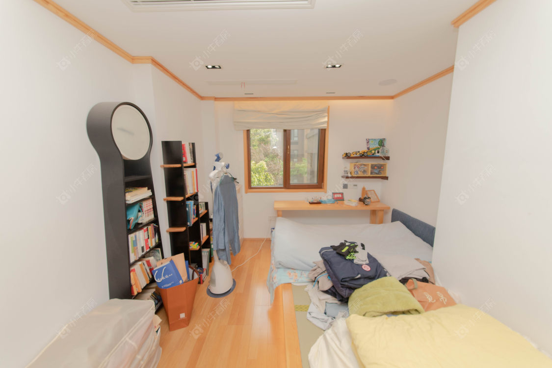 苏州中锐星奕湾在售二手房源室内图_小牛看房