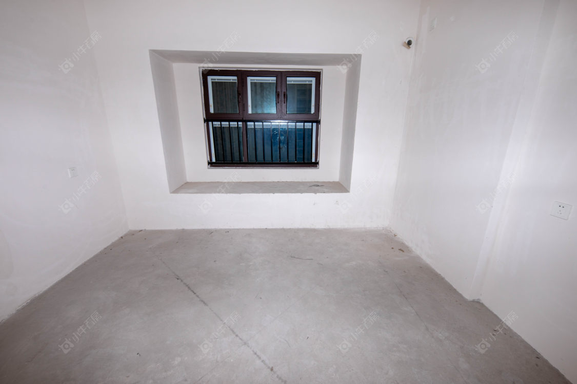 苏州碧桂园凤凰台在售二手房源室内图_小牛看房