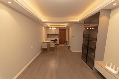 苏州金茂悦湖雅居3室2厅1卫在售二手房房源图片