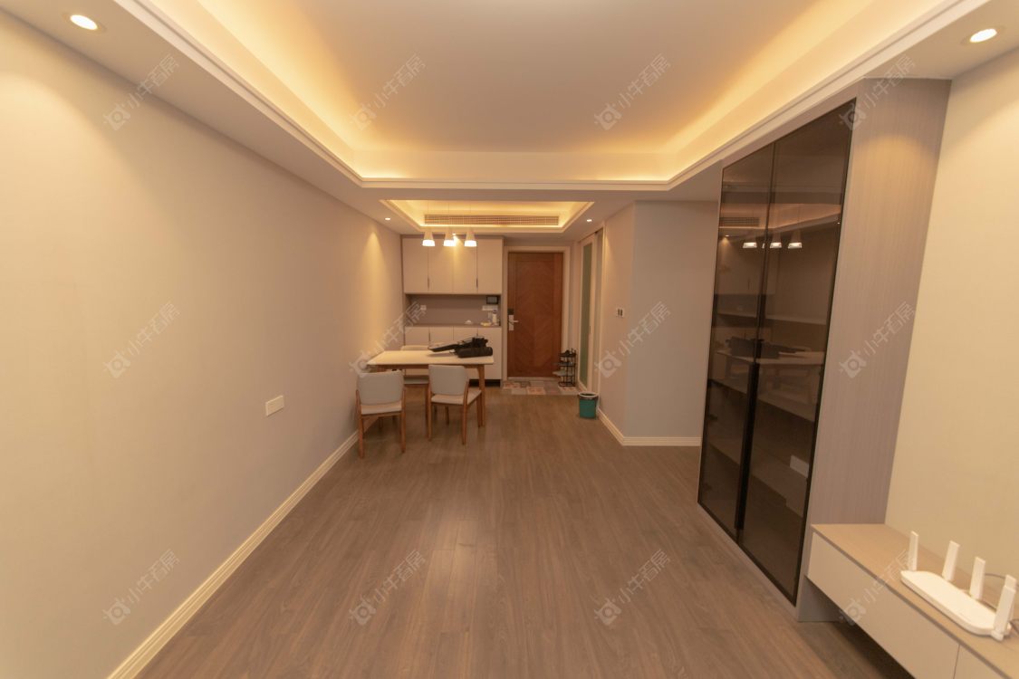 苏州金茂悦湖雅居在售二手房源_小牛看房