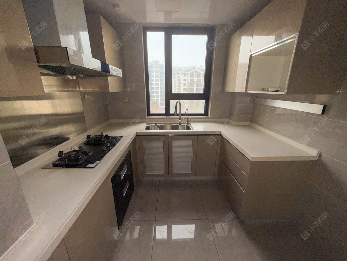 苏州朗诗乐府在售二手房源室内图_小牛看房