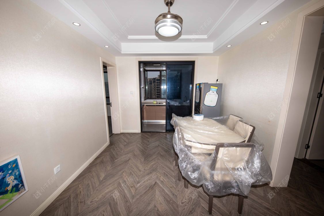 苏州中梁壹号院(一期)在售二手房源_小牛看房