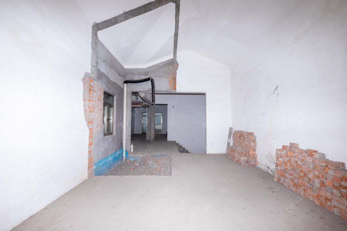 苏州香蜜湖公馆(别墅)东区在售二手房源室内图_小牛看房