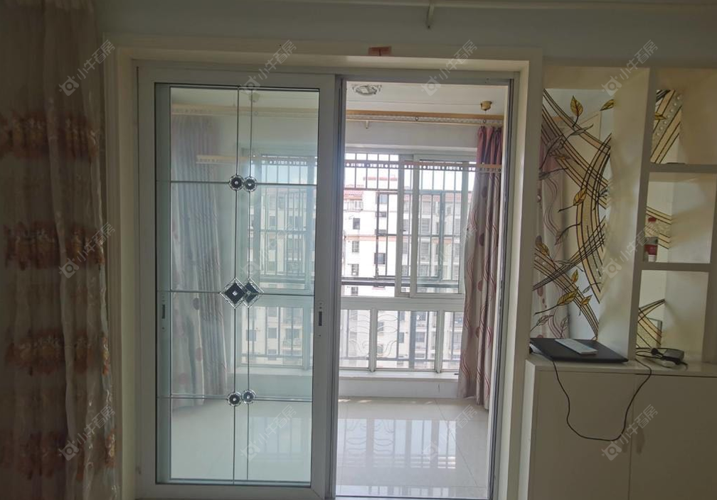 苏州旺西花苑在售二手房源室内图_小牛看房