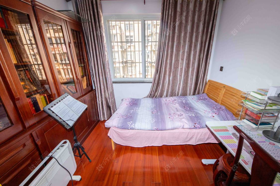 苏州通运新村(50-71幢)在售二手房源室内图_小牛看房