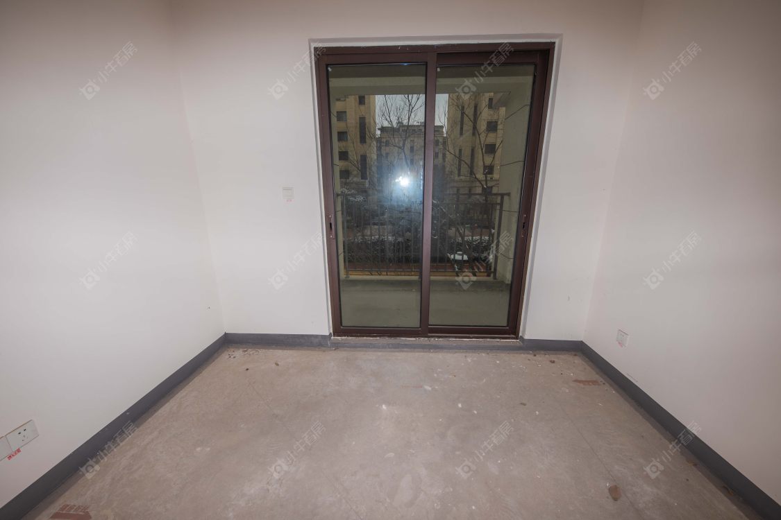 苏州世茂九溪墅(住宅)在售二手房源室内图_小牛看房