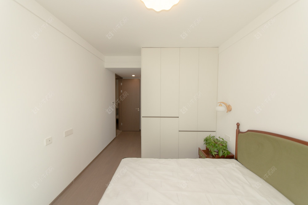 苏州建发和玺在售二手房源室内图_小牛看房