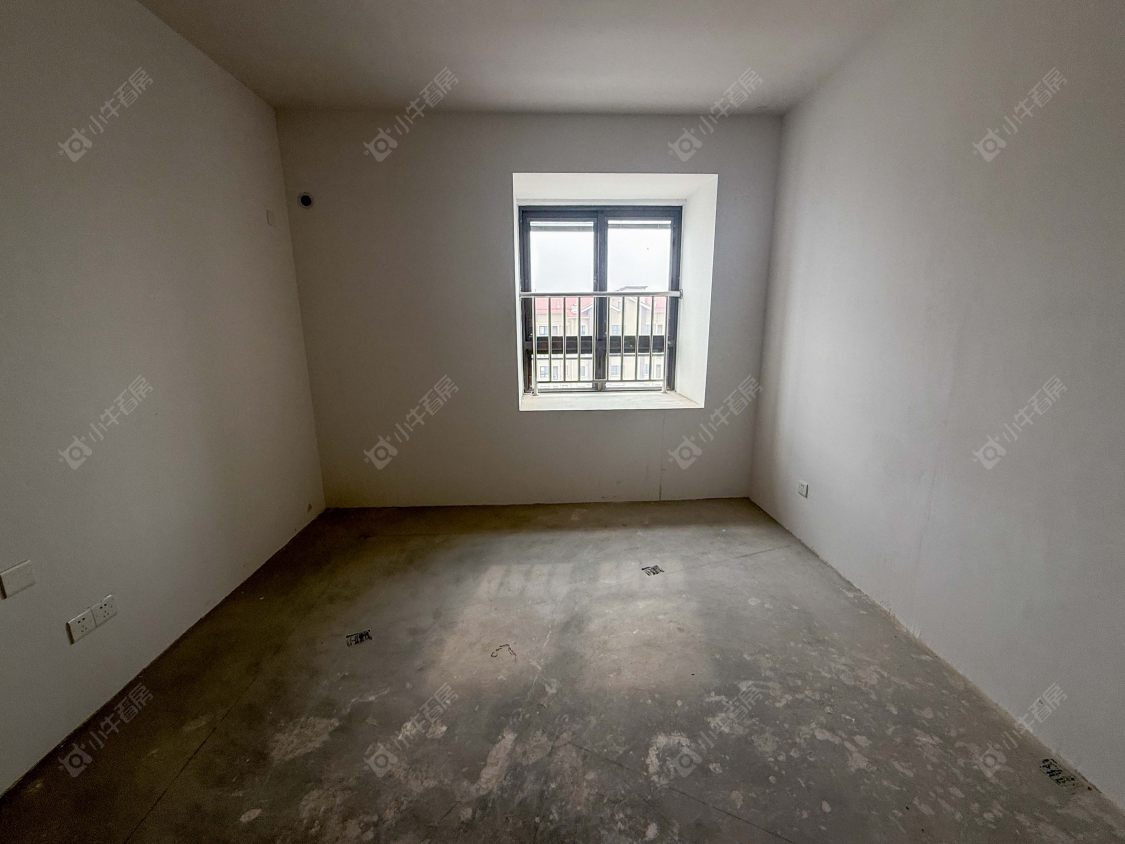 苏州新乘北苑四期在售二手房源室内图_小牛看房