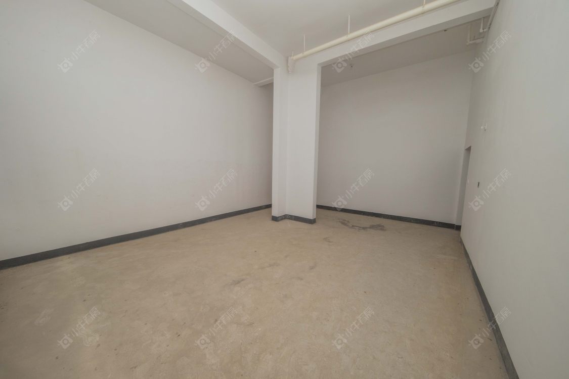 苏州世茂九溪墅(别墅)在售二手房源室内图_小牛看房