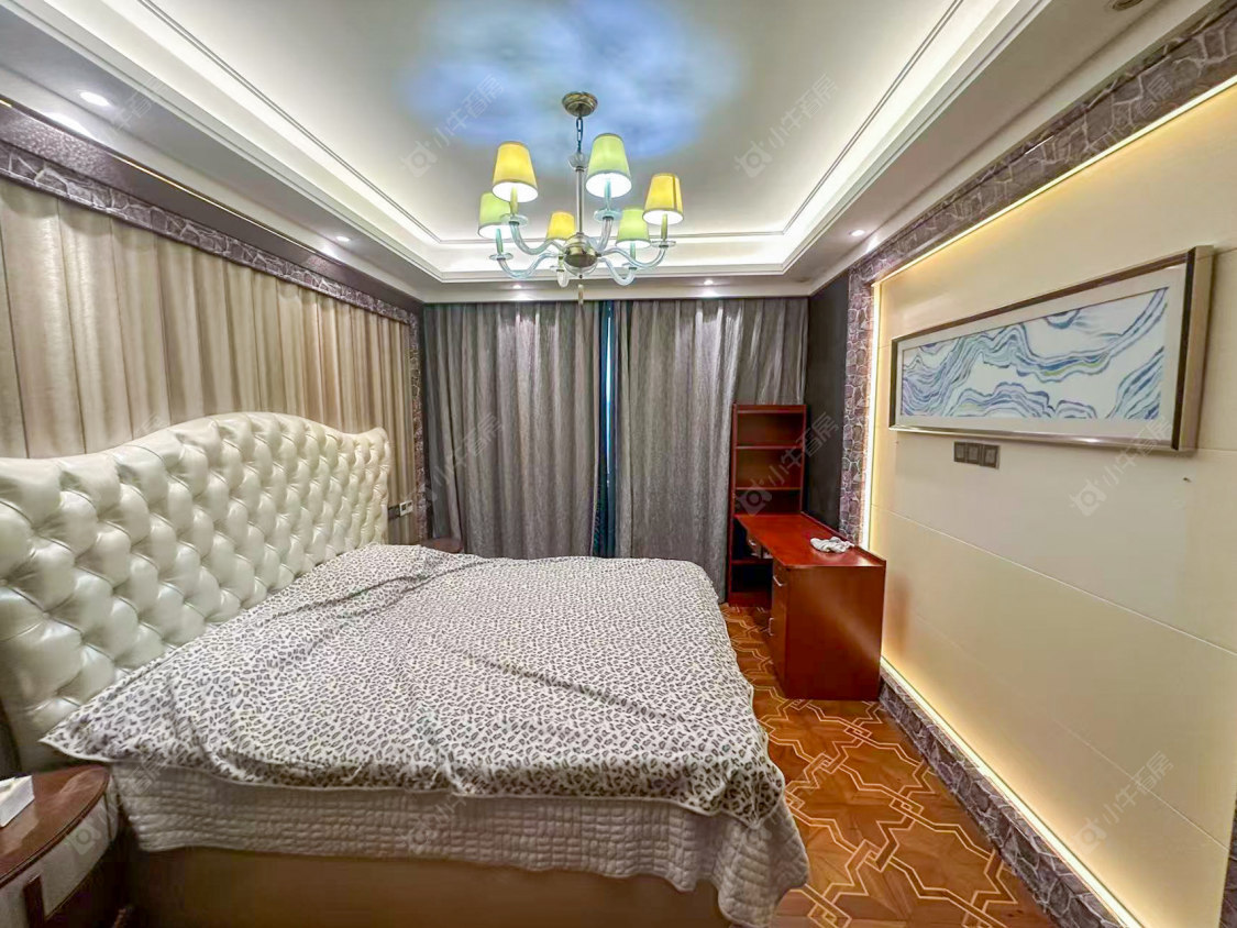 苏州汇金新城在售二手房源室内图_小牛看房