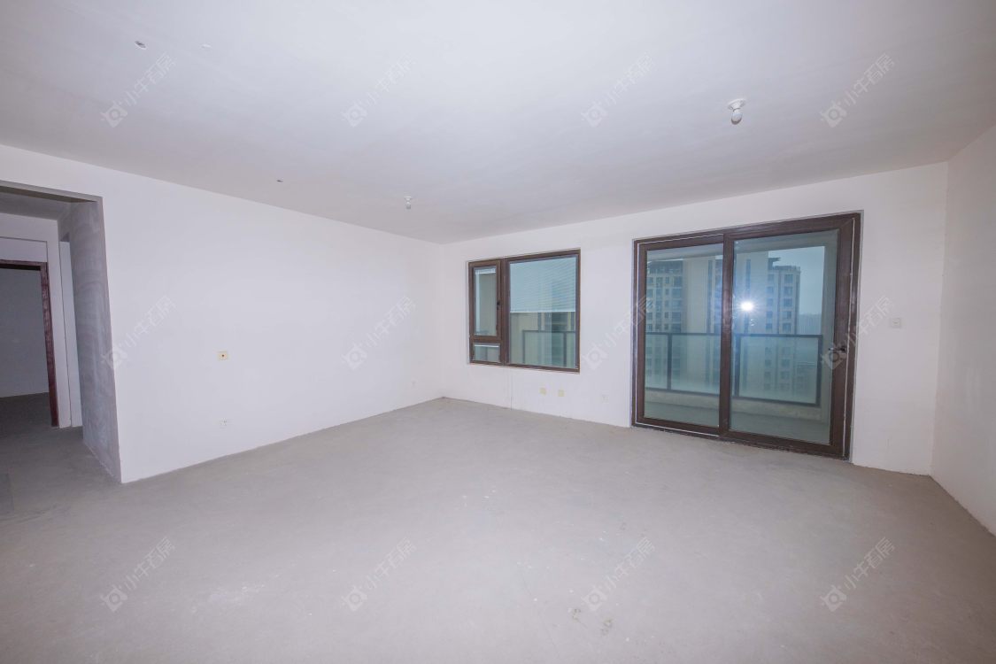 苏州中梁壹号院(一期)在售二手房源室内图_小牛看房