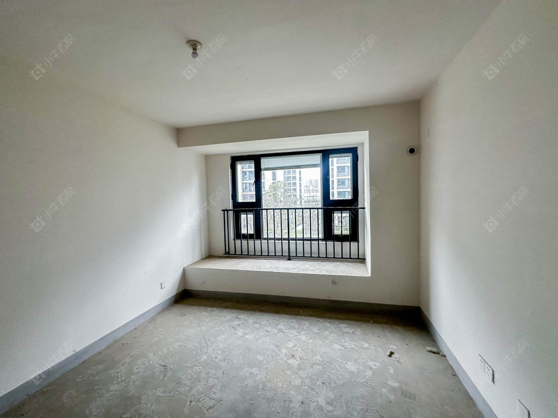 苏州棠颂云著在售二手房源室内图_小牛看房