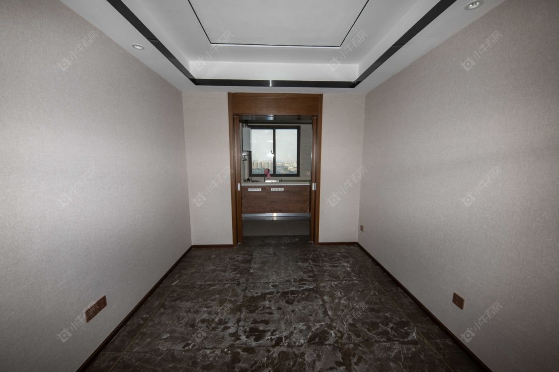 苏州世茂九溪墅(住宅)在售二手房源室内图_小牛看房