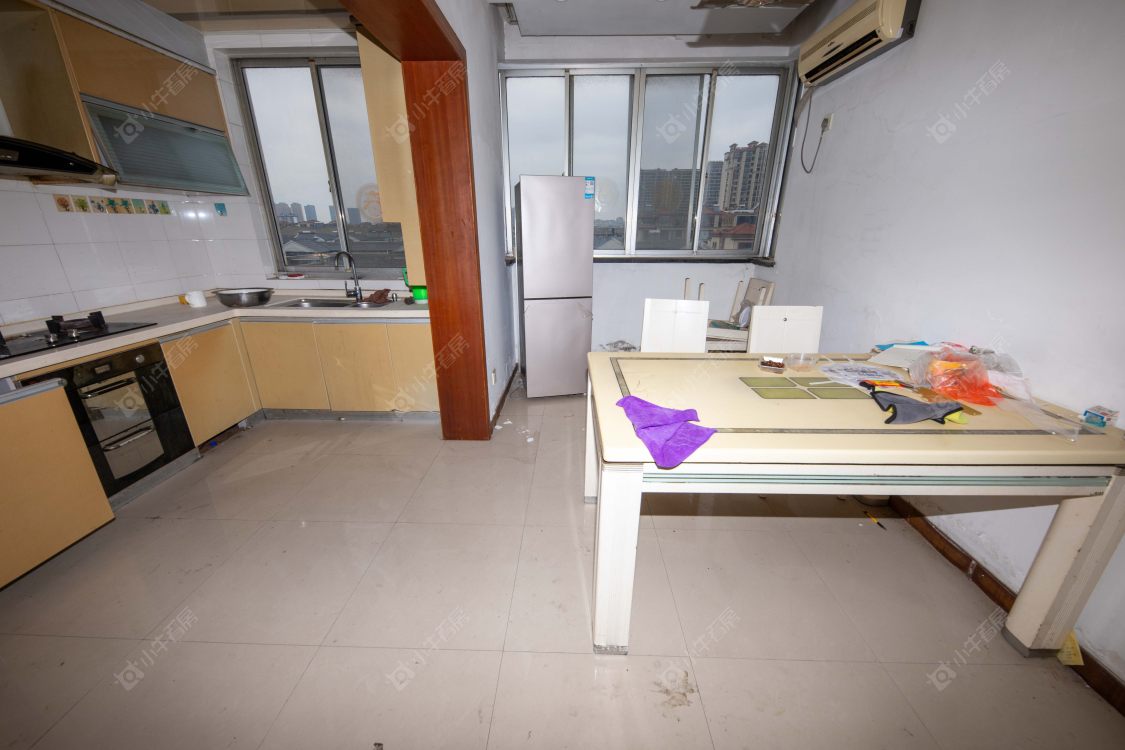 苏州勤学新村在售二手房源室内图_小牛看房