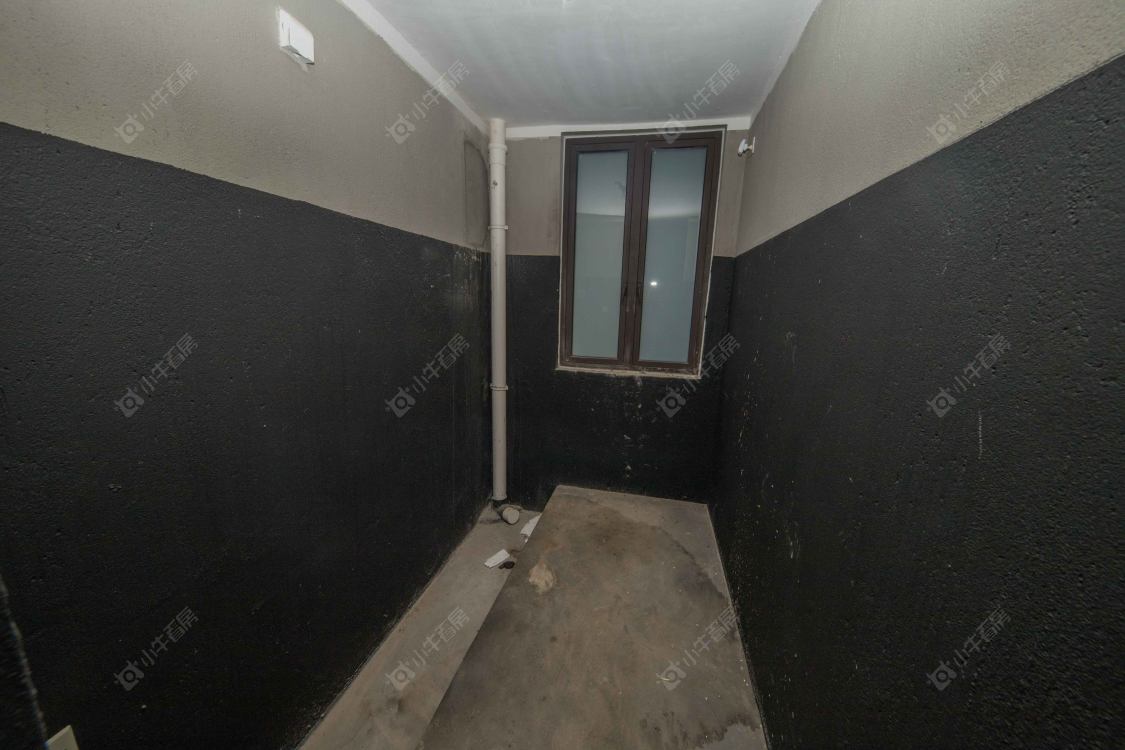 苏州世茂九溪墅(别墅)在售二手房源室内图_小牛看房