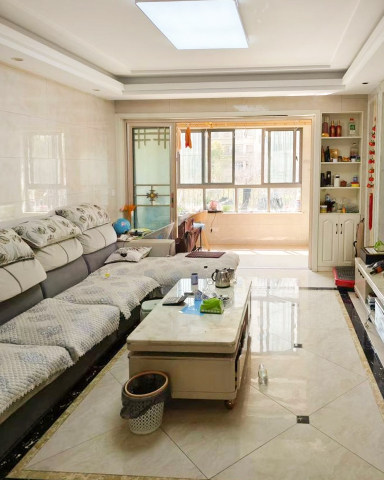 苏州中锐尚城国际在售二手房_小牛看房