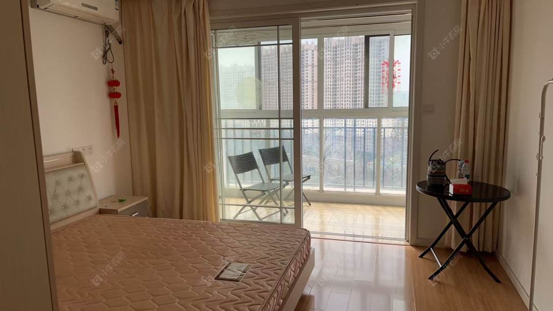 苏州帝景豪园在租房源室内图_小牛看房