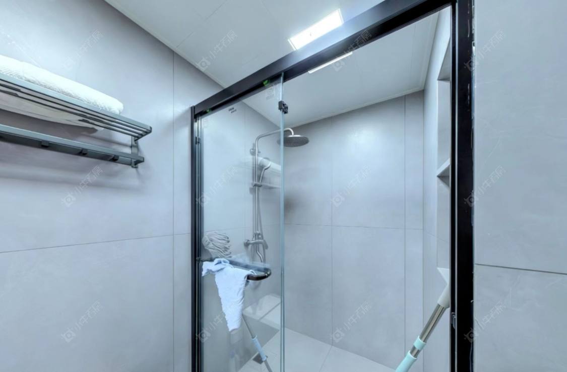 苏州中梁壹号院(二期)在售二手房源室内图_小牛看房