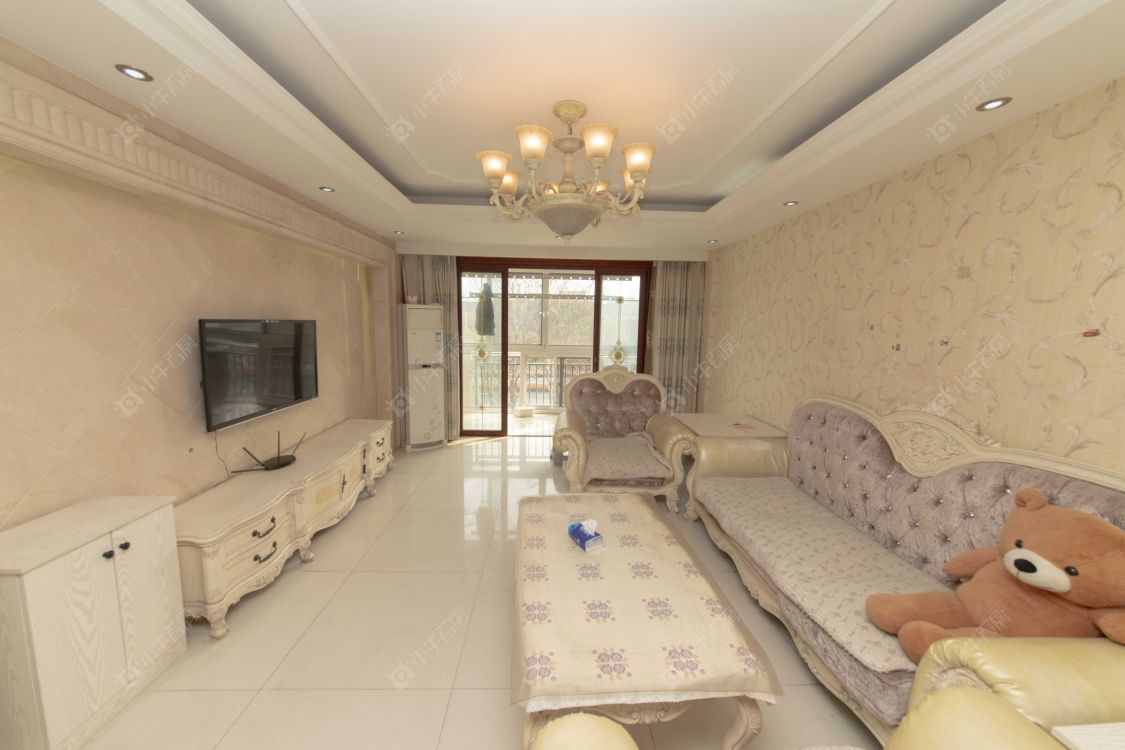 苏州农联花园在售二手房源_小牛看房