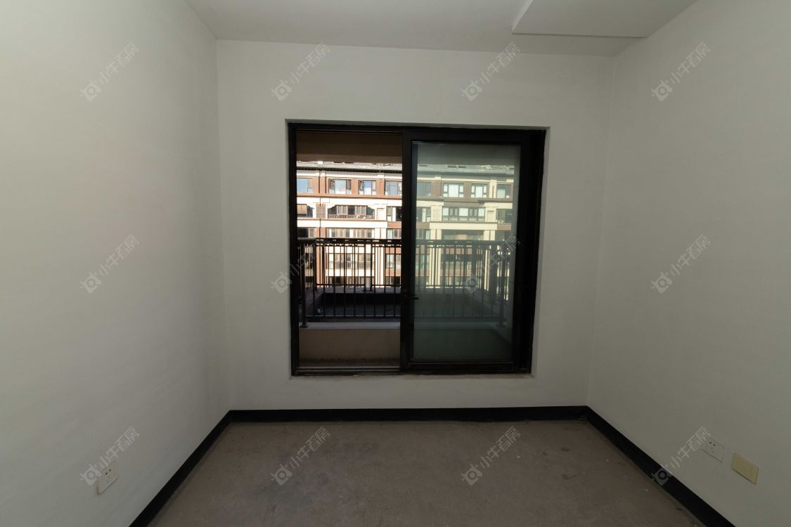 苏州建发御珑湾在售二手房源室内图_小牛看房