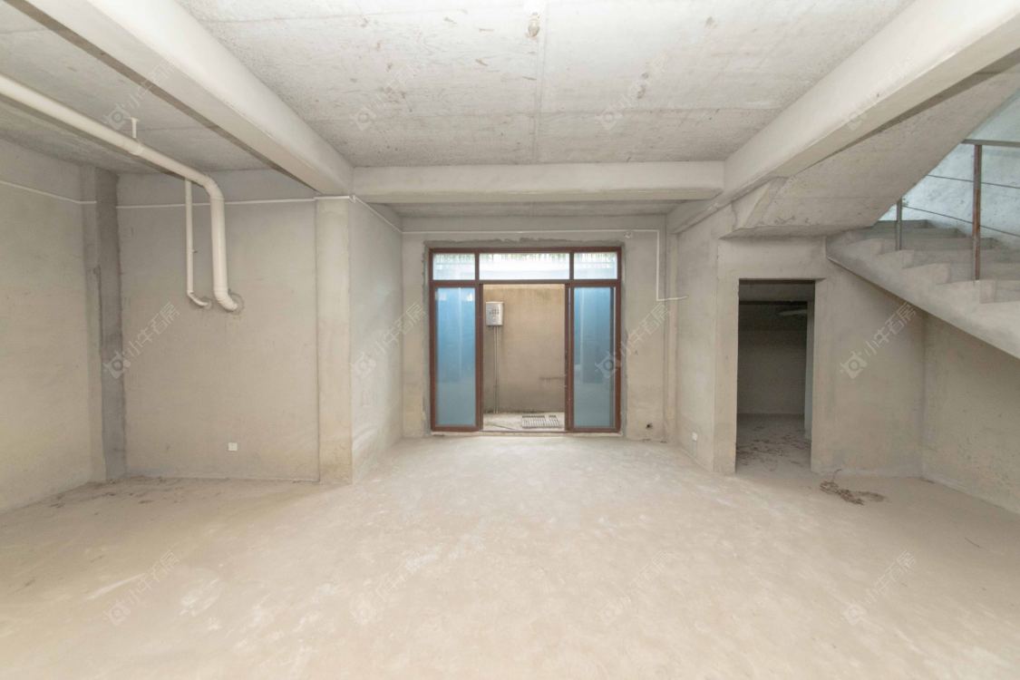 苏州碧桂园城市花园(别墅)在售二手房源室内图_小牛看房