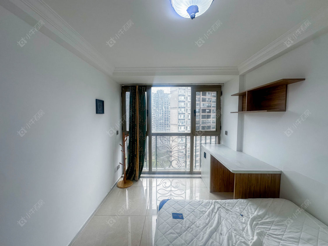 苏州中联铂悦在售二手房源室内图_小牛看房