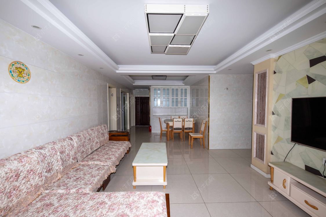 苏州兴华豪苑在售二手房源_小牛看房