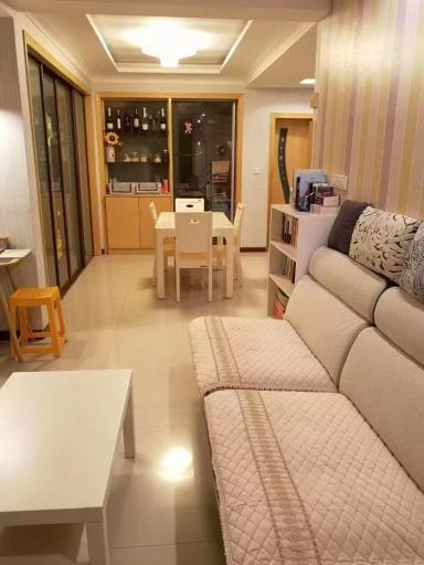 苏州西湖苑3室2厅1卫在售二手房房源图片