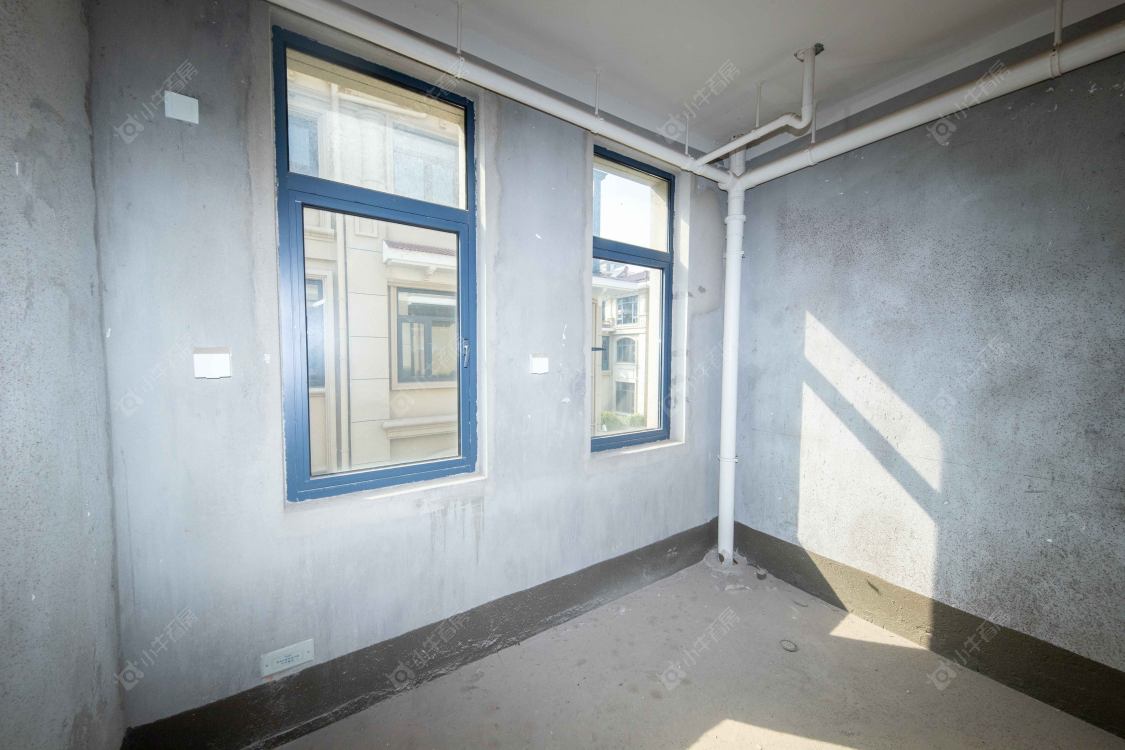 苏州荣盛锦苑在售二手房源室内图_小牛看房