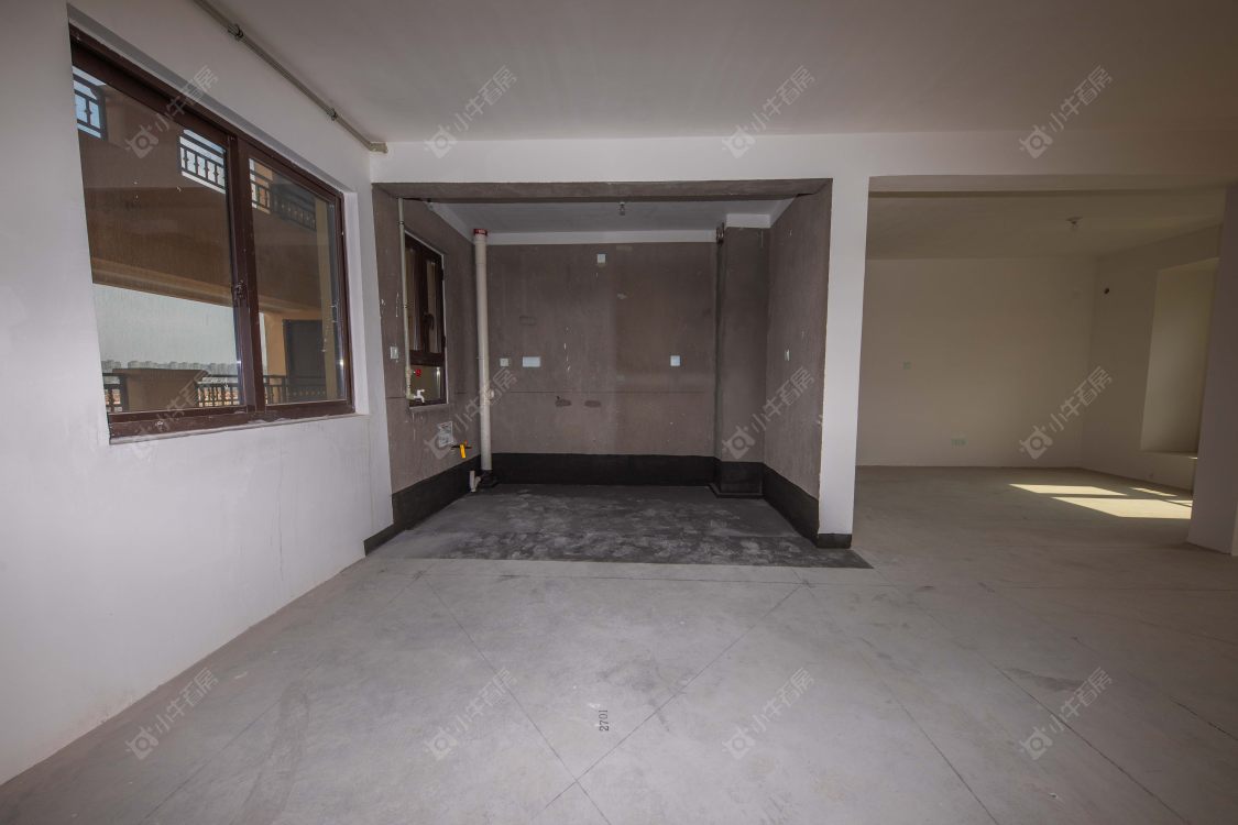 苏州皇家首座西区（一二期）在售二手房源室内图_小牛看房