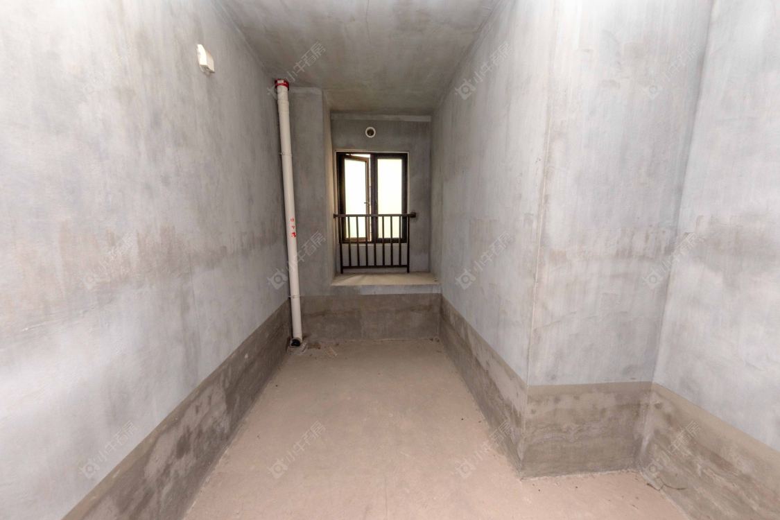 苏州世茂九溪墅(住宅)在售二手房源室内图_小牛看房