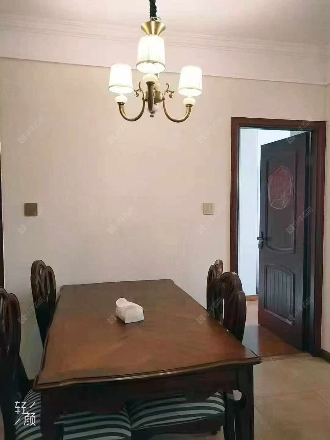 苏州张家港苏园在租房源室内图_小牛看房