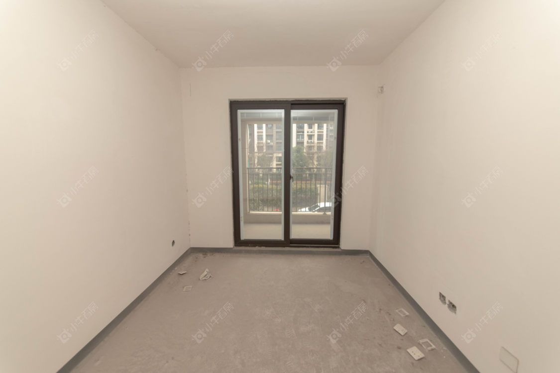 苏州中南樾府在售二手房源室内图_小牛看房