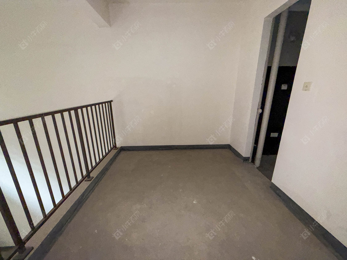 苏州建发泱誉在售二手房源室内图_小牛看房