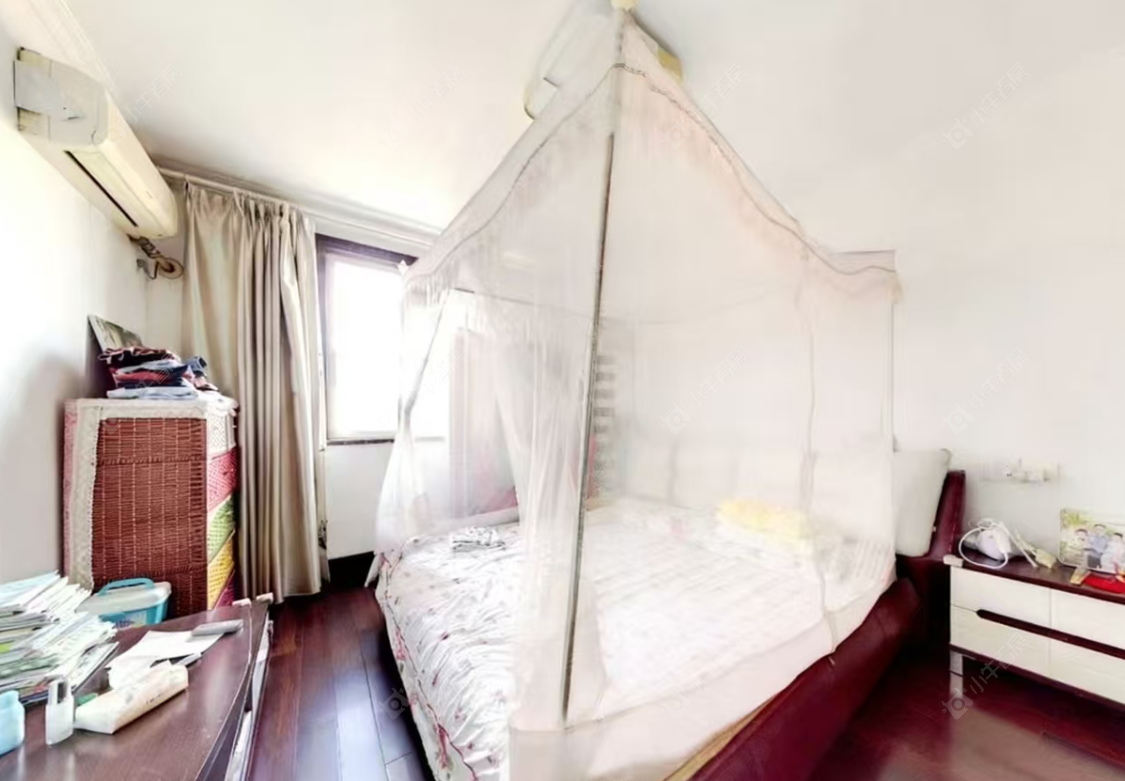 苏州花园城在售二手房源室内图_小牛看房