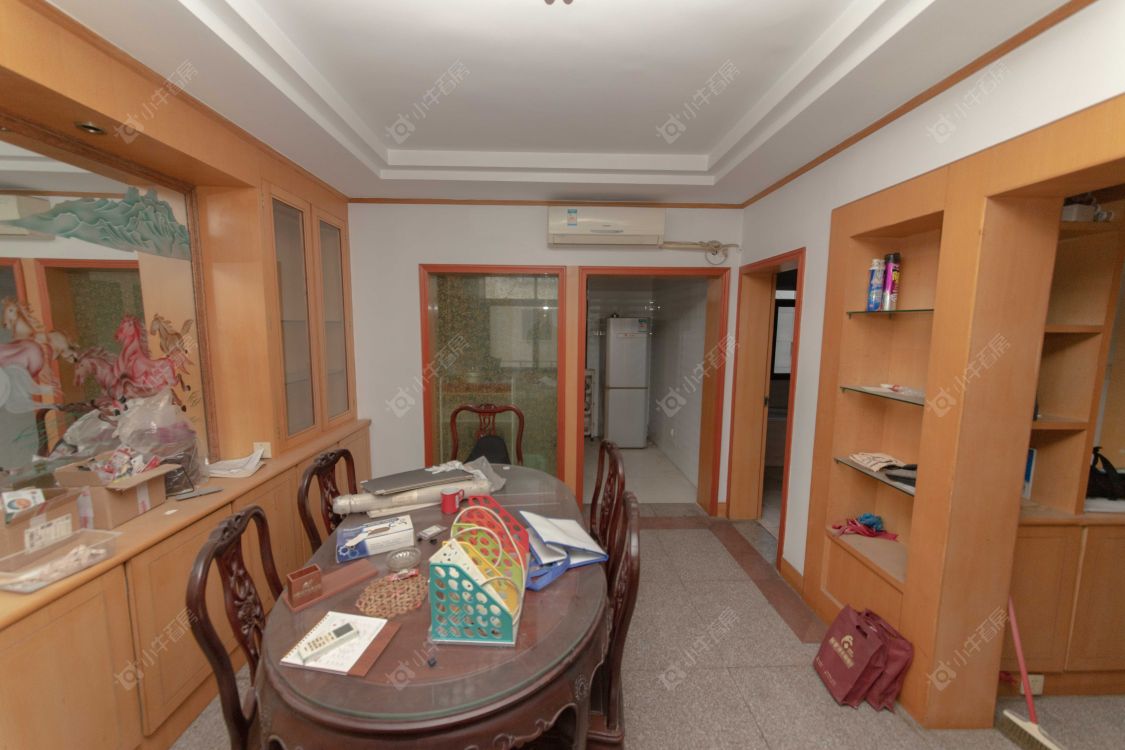 苏州花园浜三村在售二手房源_小牛看房