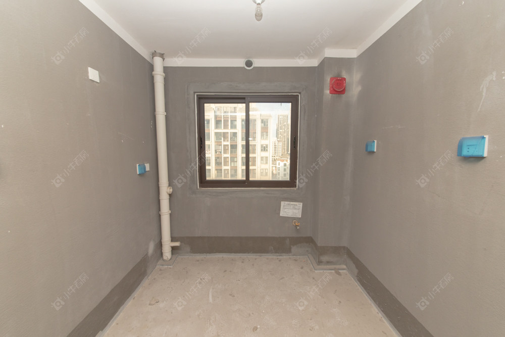 苏州翡翠公馆在售二手房源室内图_小牛看房