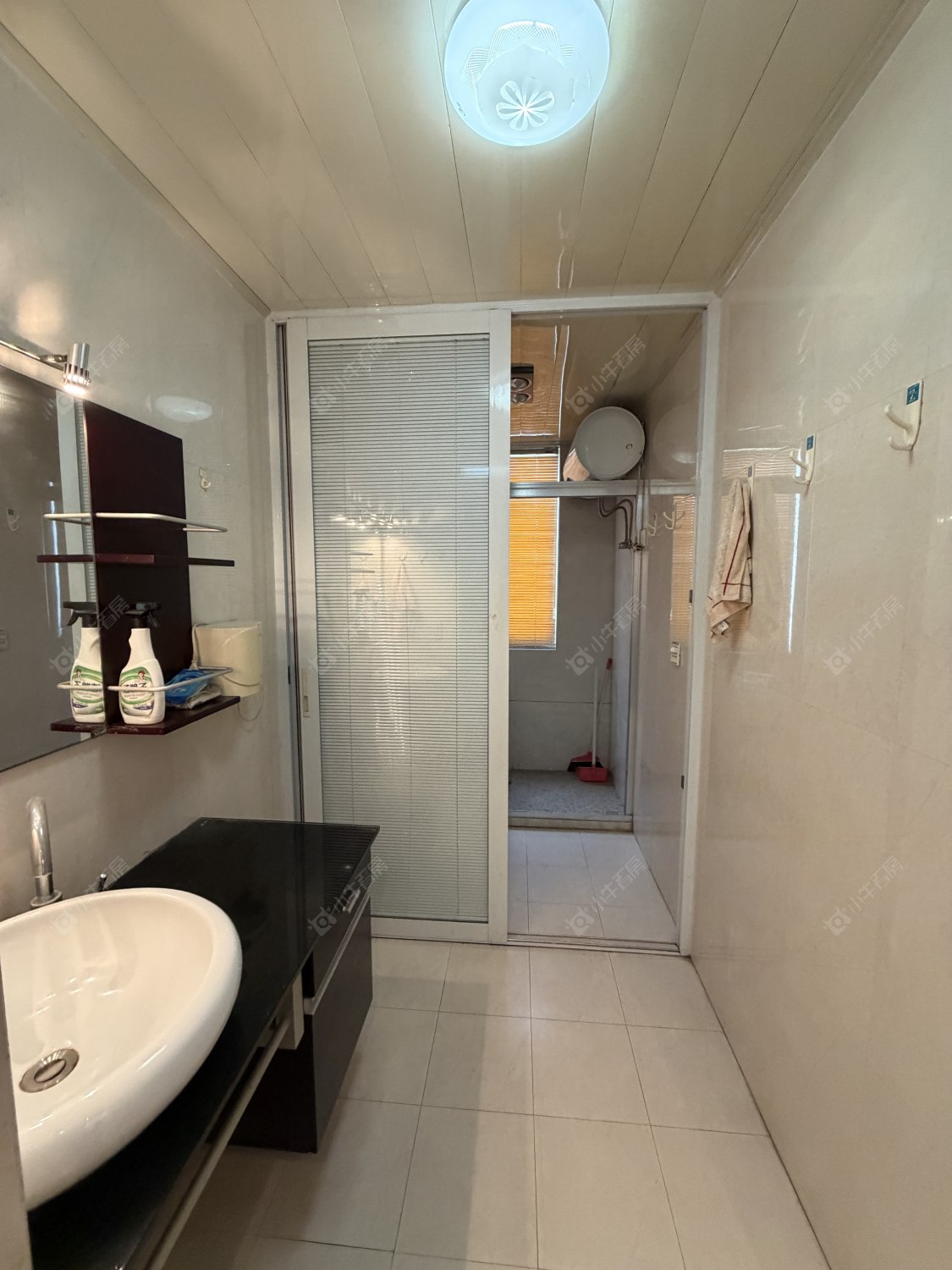 苏州南城花园在售二手房源室内图_小牛看房