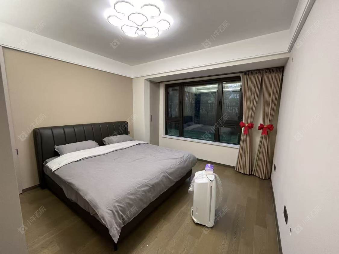 苏州阅塘名邸在售二手房源室内图_小牛看房