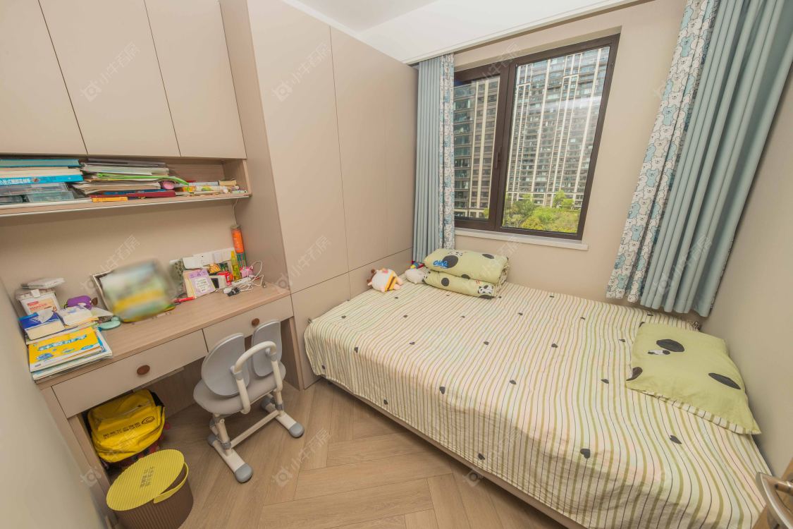 苏州金茂鸣悦棠前雅园在售二手房源室内图_小牛看房