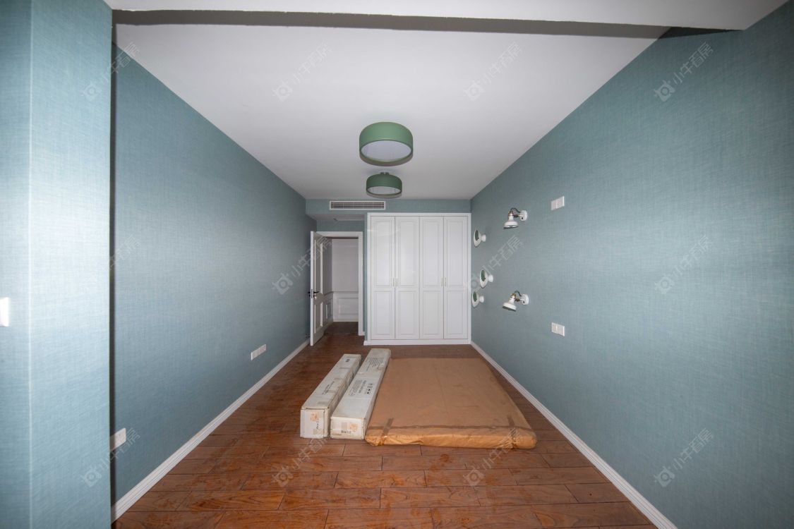 苏州中锐尚城国际在售二手房源室内图_小牛看房