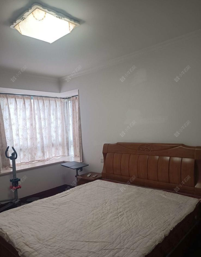 苏州七里庙小区二区在售二手房源室内图_小牛看房