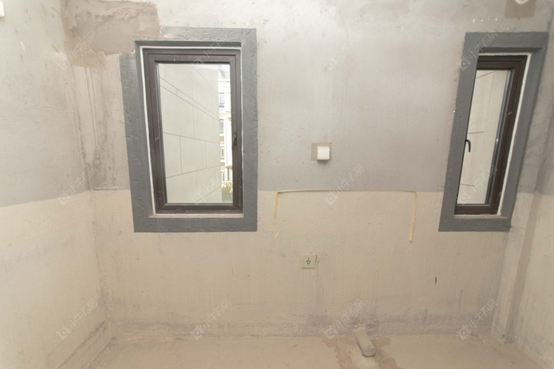 苏州中南樾府在售二手房源室内图_小牛看房