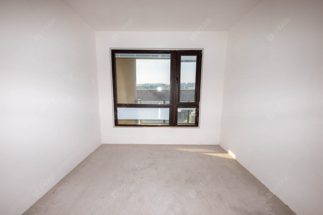 苏州中梁壹号院(一期)在售二手房源室内图_小牛看房