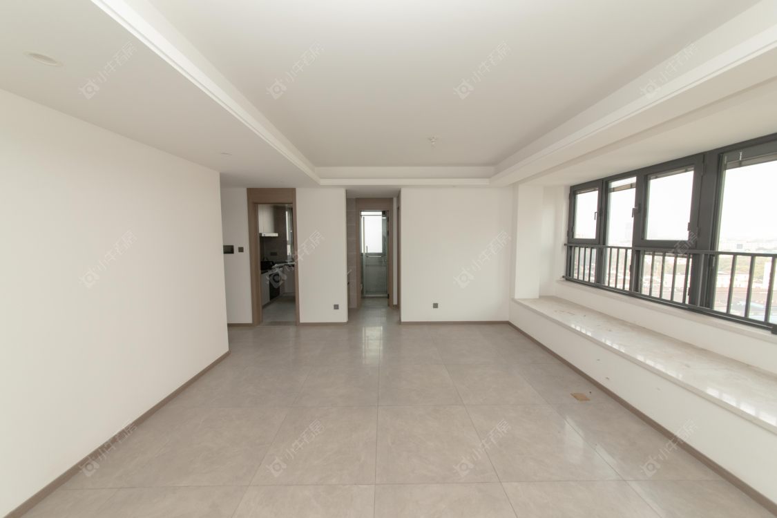 苏州万科公园大道在售二手房源_小牛看房