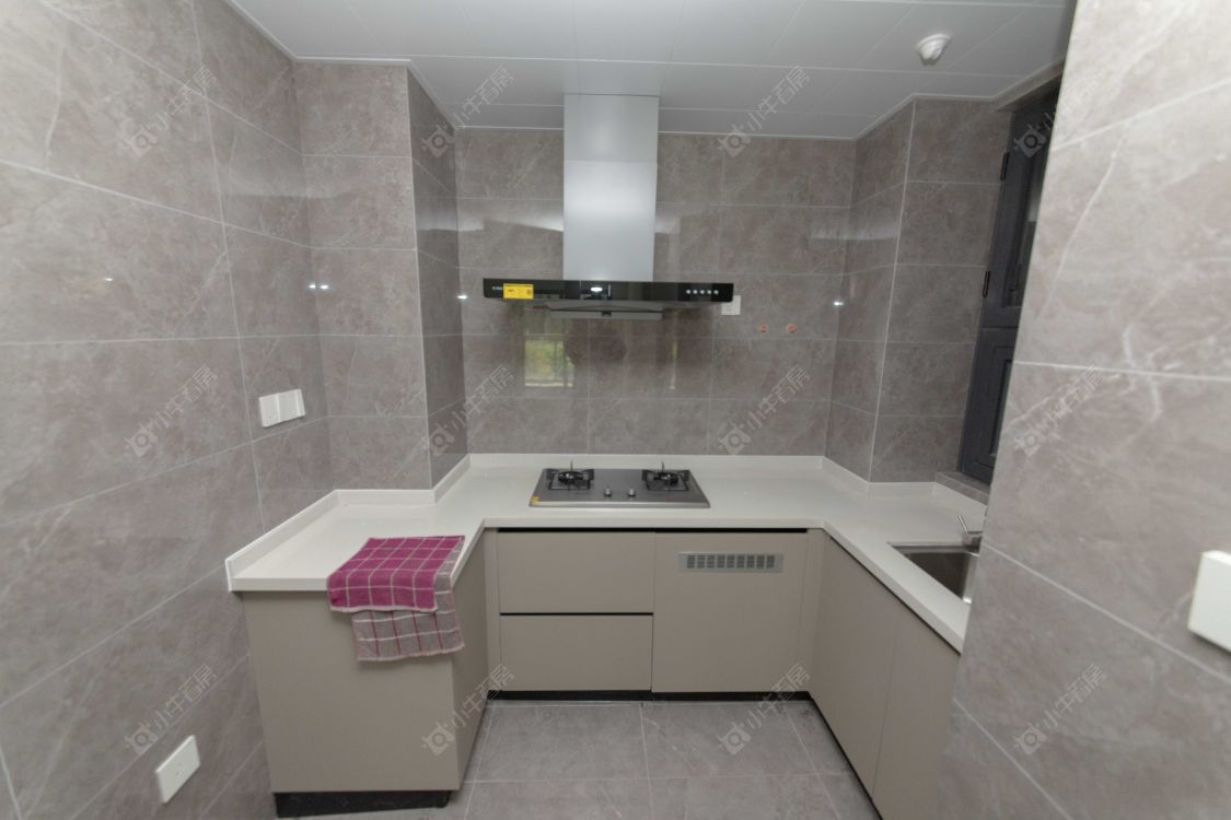 苏州世茂璀璨江南在售二手房源室内图_小牛看房