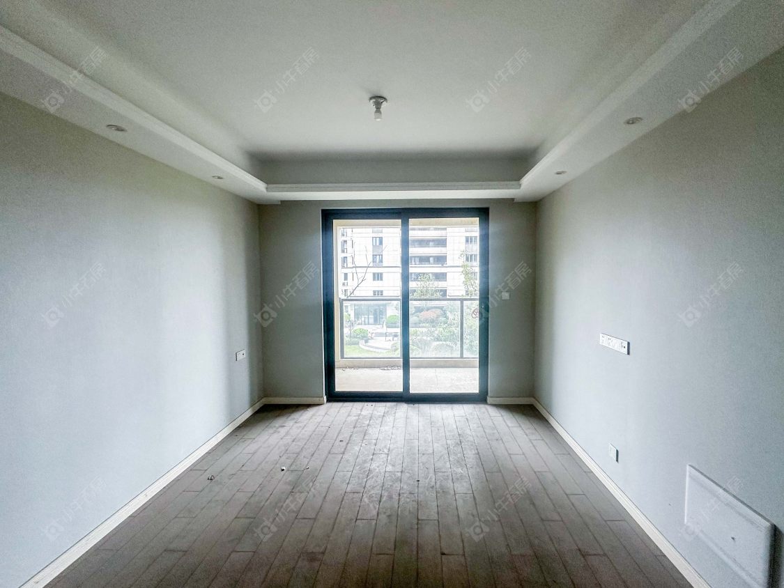 苏州金茂悦湖雅居在售二手房源室内图_小牛看房