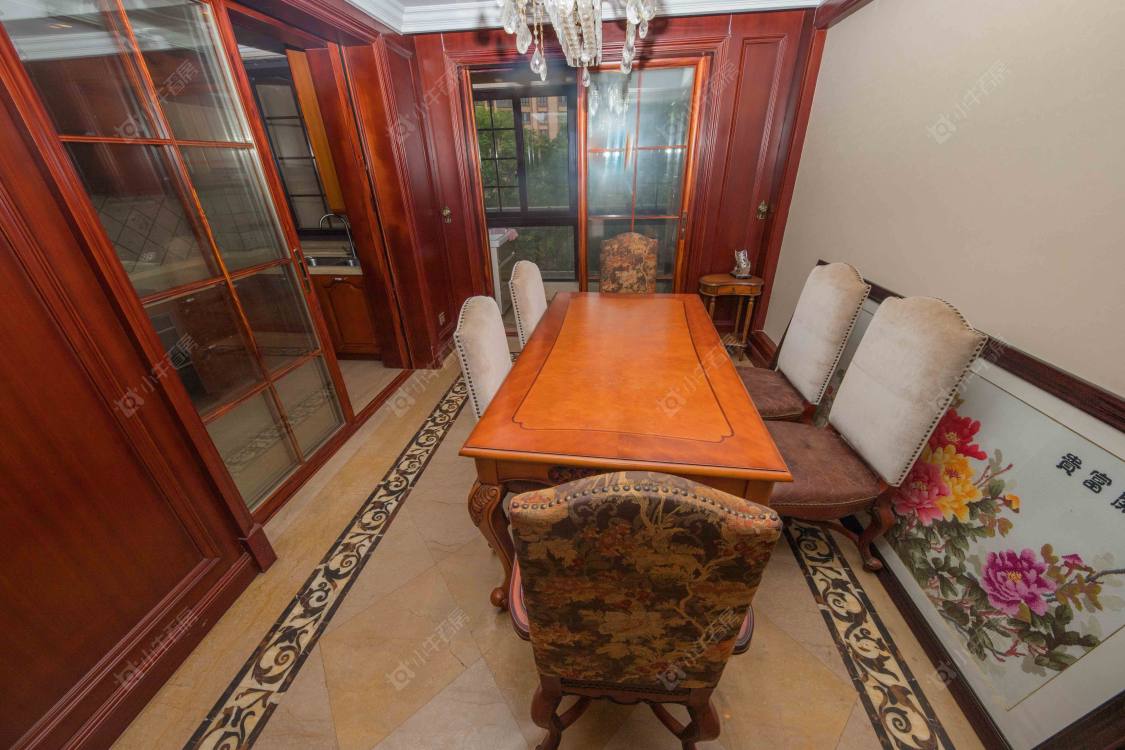 苏州君临新城在售二手房源室内图_小牛看房